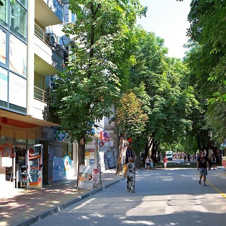 Studio Top City Center Sandanski Exterior photo