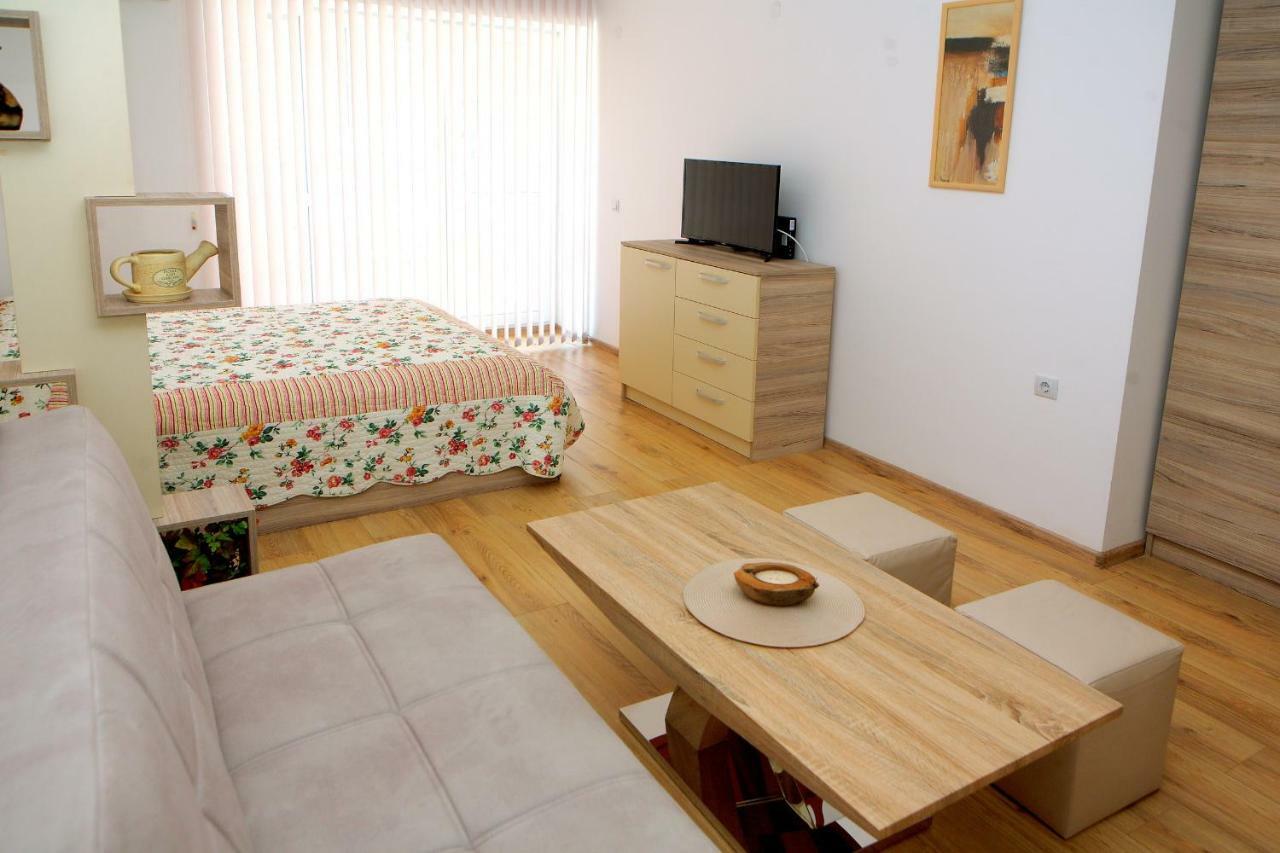 Studio Top City Center Sandanski Exterior photo