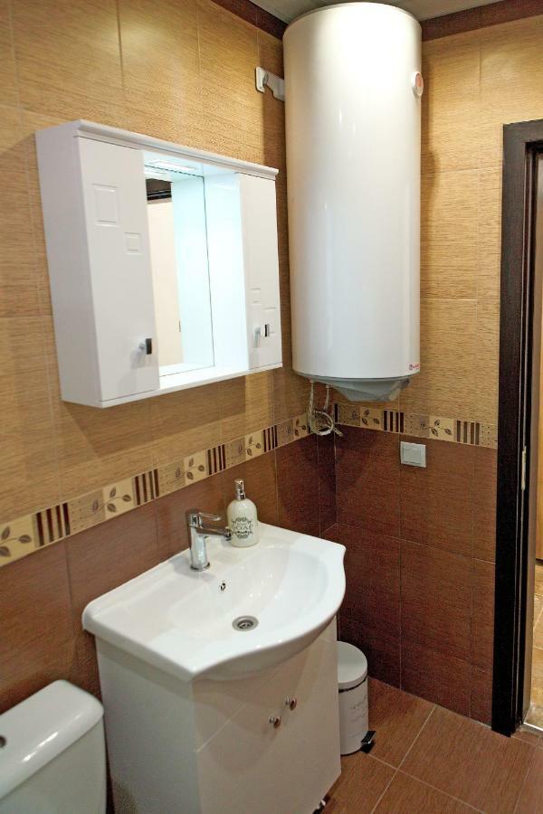 Studio Top City Center Sandanski Exterior photo