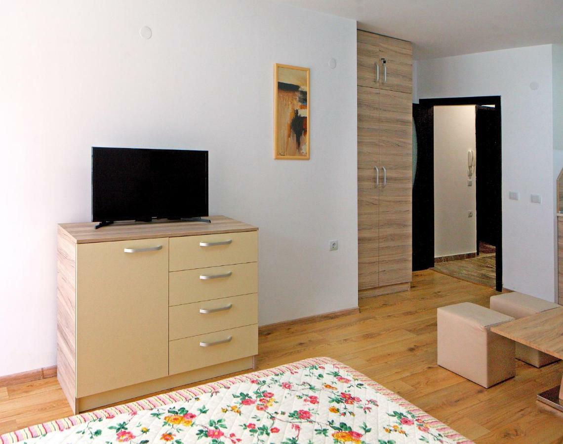 Studio Top City Center Sandanski Exterior photo